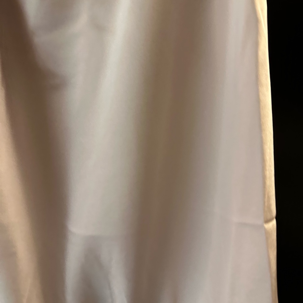 Astr Cream One Piece Bodysuit with Sweetheart Neckline - Picture 6 of 7